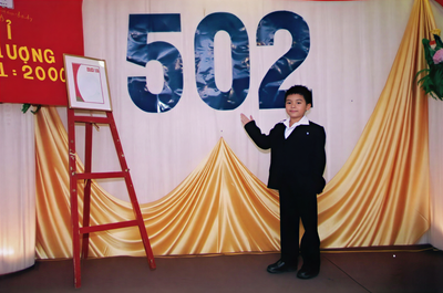 Thành lập Trung tâm Đổi mới và Sáng tạo