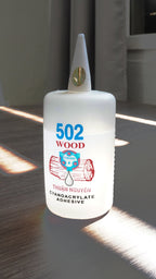 KEO DÁN GỖ 502 THUẬN NGUYÊN