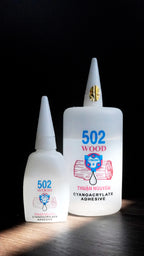 KEO DÁN GỖ 502 THUẬN NGUYÊN