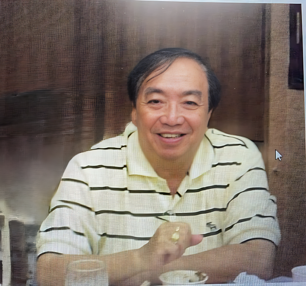 Ông Ngô Tao Hiền